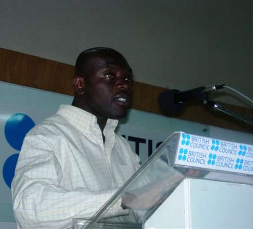 Albert Eliason - Head, Marketing and Business Development